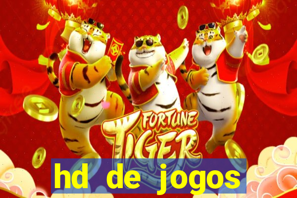 hd de jogos aliexpress - download